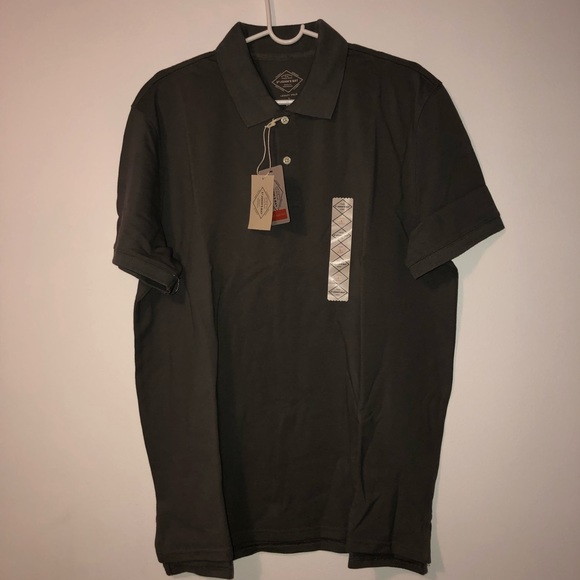 St. John's Bay Other - St.Johns Bay Mens Polo